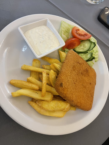 REŠTAURÁCIA VIECHA - Gastronómia a pohostinstvo