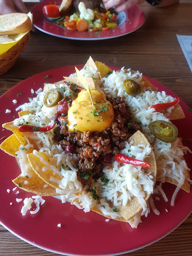 Habanero Steak Pub - Vrútky