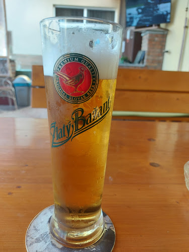 Comentarii opinii despre Reštaurácia Marica