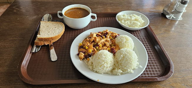 Opinii despre Reštaurácia Áčko în Šurany - Gastronómia a pohostinstvo