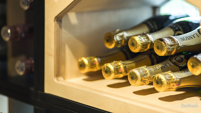 Portofino wine bar & pasta