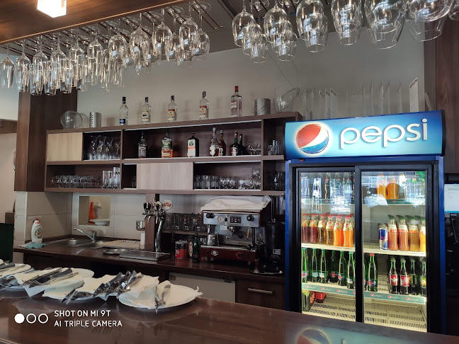 Pizzeria San Vincenzo