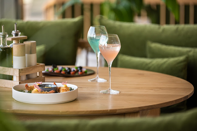 Comentarii opinii despre Bubbles Restaurant