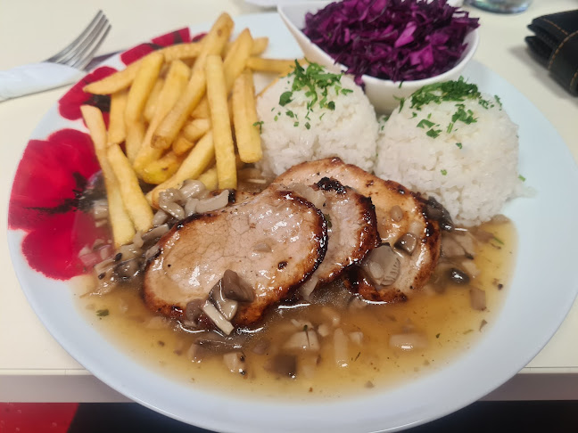 Občerstvenie DROBEC - Gastronómia a pohostinstvo