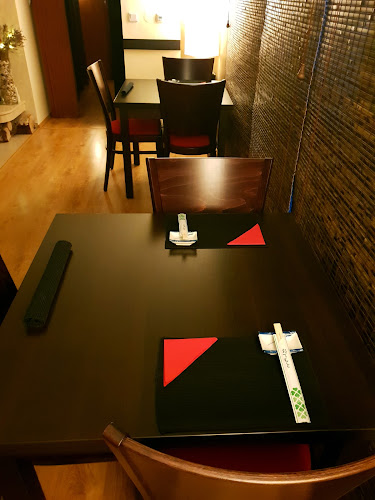 Comentarii opinii despre KIKAKU SUSHI BAR