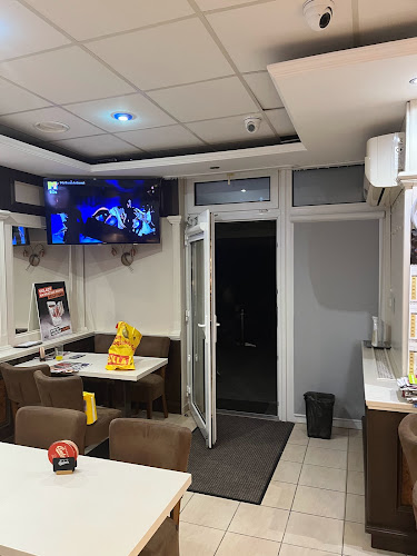 Comentarii opinii despre Nikina Šport Cafe