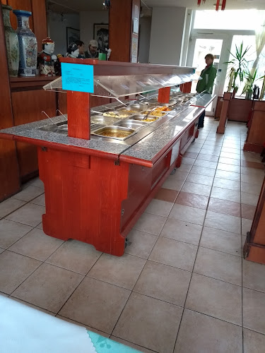 New Bei Jing - Gastronómia a pohostinstvo