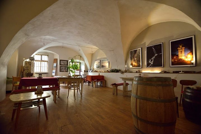 ViNOCENTRUM Banská Štiavnica