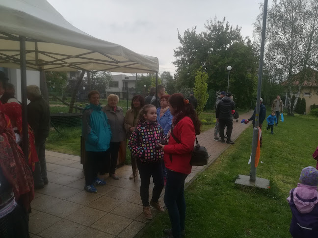 Bánovská 29, 91321 Trenčianska Turná