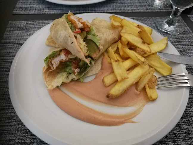 Comentarii opinii despre Art bistro & catering