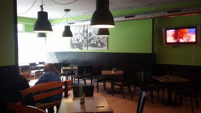 Opinii despre Starobrno Pub în Rimavská Sobota - Gastronómia a pohostinstvo