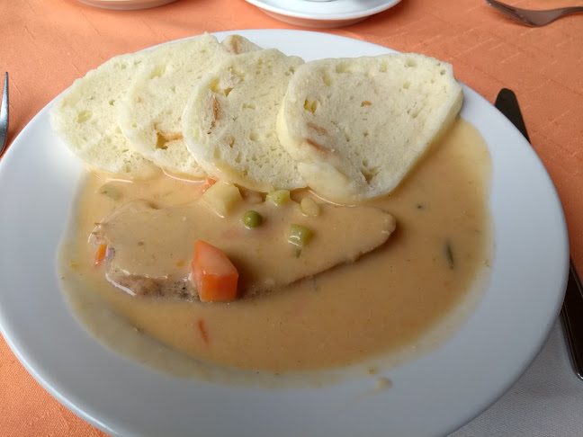 Reštaurácia Semafor - Piešťany