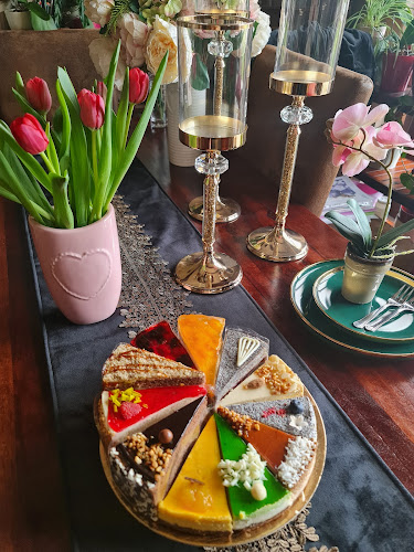 Torty Adriana, s.r.o. - Gastronómia a pohostinstvo