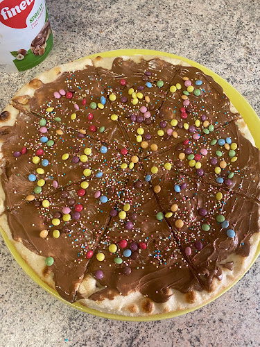 Pizza Aladin - Gastronómia a pohostinstvo