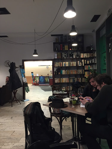 Opinii despre KAFEHAUS Lumière în Bratislava - Gastronómia a pohostinstvo