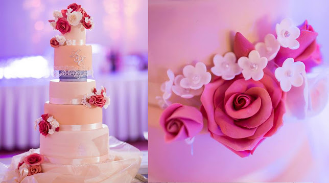 Comentarii opinii despre Svadobné torty Reminka - Wedding cakes