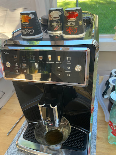 Opinii despre Kávička v Lese în Stupava - Gastronómia a pohostinstvo