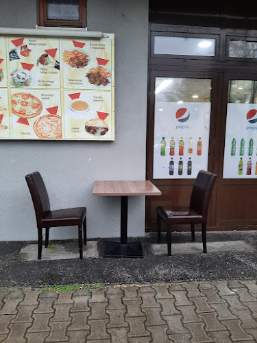 Opinii despre King Kebap în Petržalka - Gastronómia a pohostinstvo