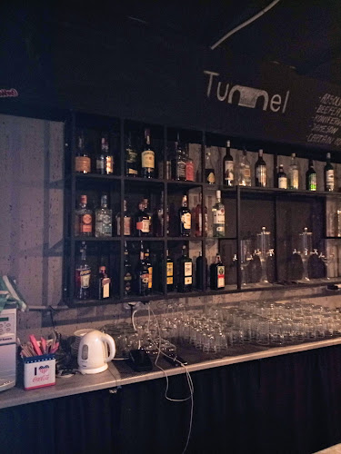 Opinii despre Tunnel Underground Bar în Prievidza - Gastronómia a pohostinstvo