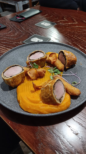 Opinii despre Emporio restaurant&pizza în Žiar nad Hronom - Gastronómia a pohostinstvo