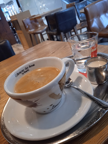 Olive Café & Brunch