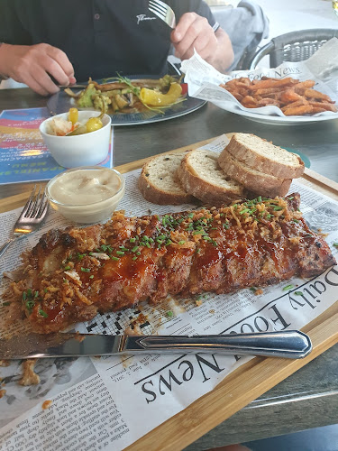 Brick Beer & Restaurant - Nové Mesto