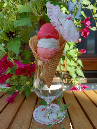 Opinii despre Sladká Záhrada în Čunovo - Gastronómia a pohostinstvo