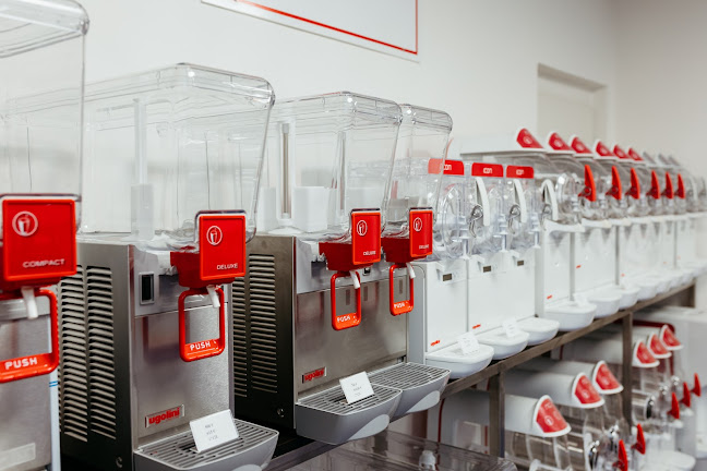 Opinii despre Frisiana SK, s.r.o. în Levice - Gastronómia a pohostinstvo