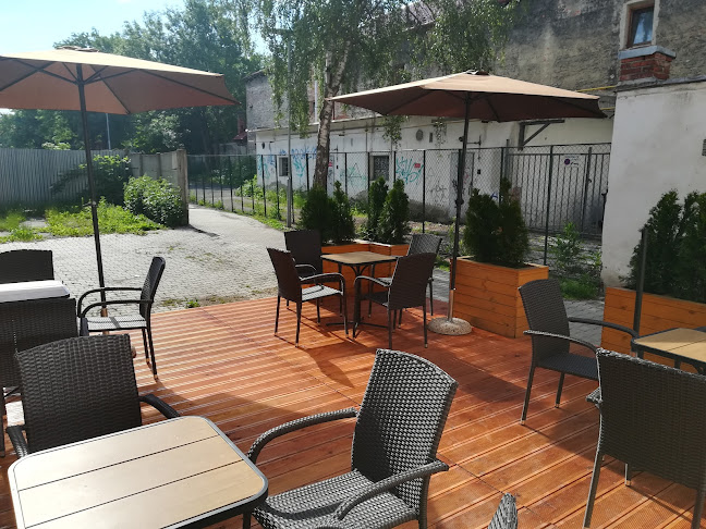 Aurelica coffee - Liptovský Mikuláš