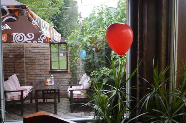 CoffeIN - Gastronómia a pohostinstvo