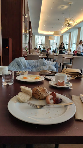 Savoy Restaurant - Gastronómia a pohostinstvo