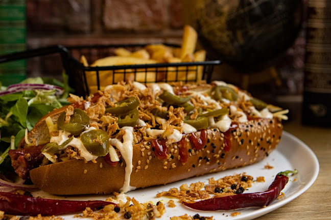 La Chef - Bratislava