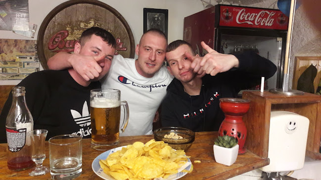 Opinii despre Stockholm Blues Pub în Košice - Gastronómia a pohostinstvo