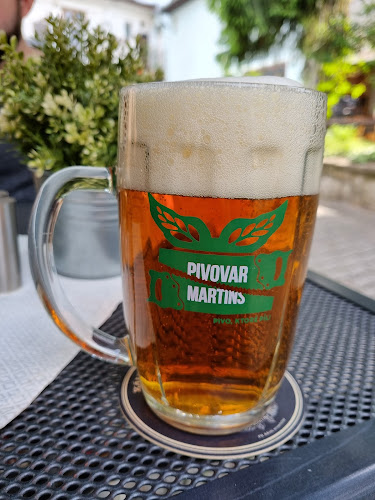 Reštaurácia Primavera