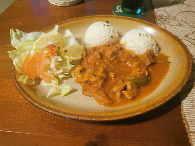 Pizzeria pod Kostrínom - Klátova Nová Ves