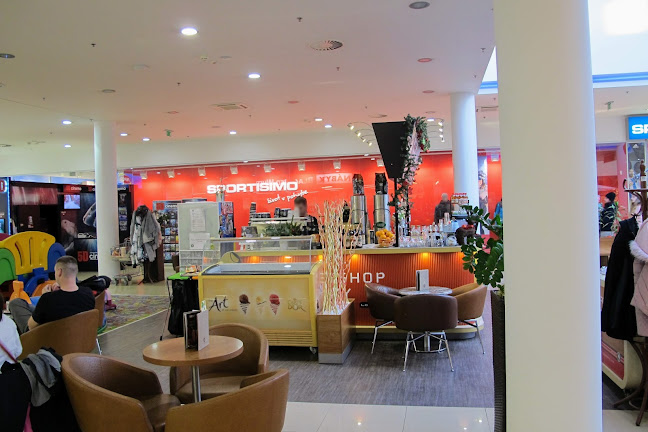 ... u nás - Liptovský Mikuláš