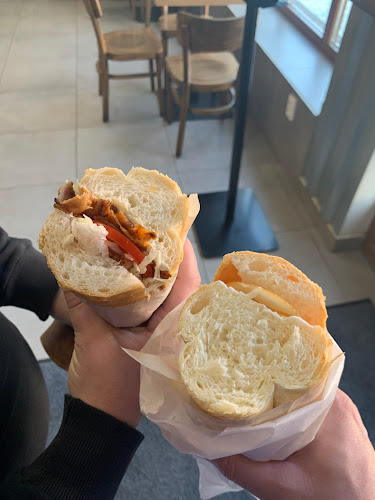 Mexico - Bagety, Kebab, Zapekačky