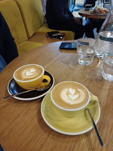 Opinii despre Moment în Liptovský Mikuláš - Gastronómia a pohostinstvo