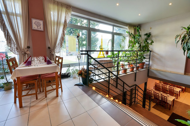 Reštaurácia MAYTEX - Gastronómia a pohostinstvo