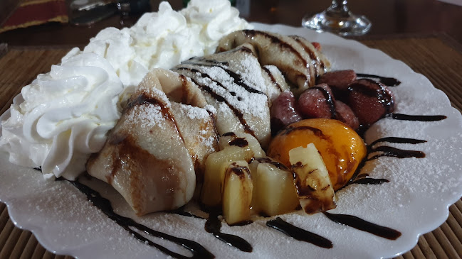 Motorest Ladomer - Gastronómia a pohostinstvo