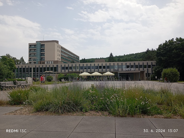 Espresso Krištáľ - Dudince