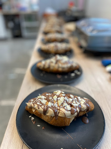 Opinii despre Espresso•pancakes în Topoľčany - Gastronómia a pohostinstvo