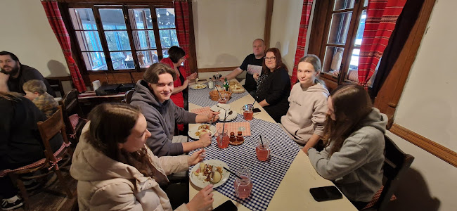 Biofarma PRÍRODA - Gastronómia a pohostinstvo