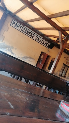 Nitrianska 1, 958 03 Partizánske