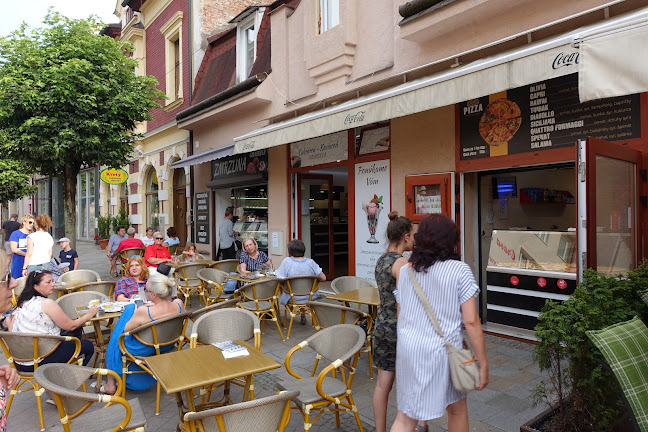 Pizza Trenčianske Teplice - Trenčianske Teplice