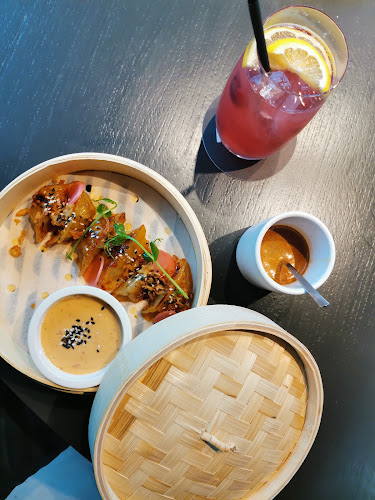 NOZU bistro & coffee - Prešov