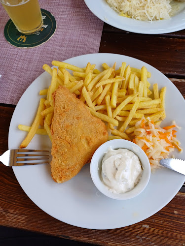 Opinii despre U KRIVÉHO POTOKA, hostinec în Betliar - Gastronómia a pohostinstvo