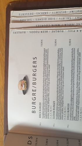 Comentarii opinii despre Brick Beer & Restaurant