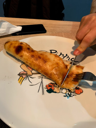 Opinii despre Pizza La Janne în Senec - Gastronómia a pohostinstvo