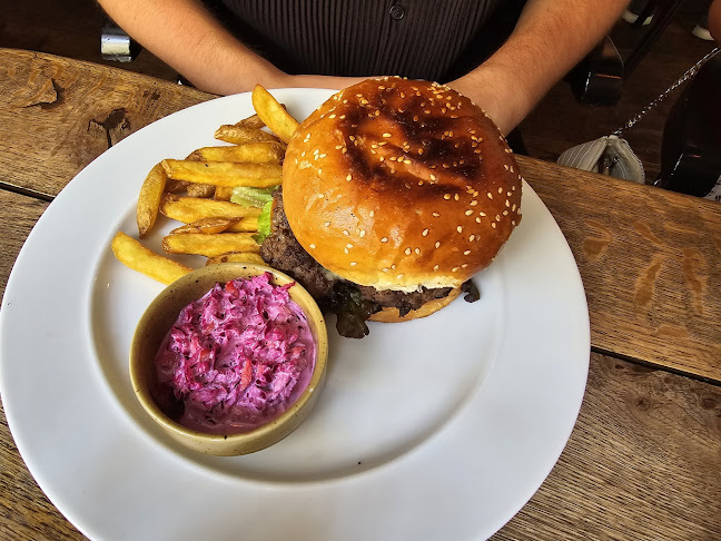 Mestský pivovar Alžbetka - Gastronómia a pohostinstvo